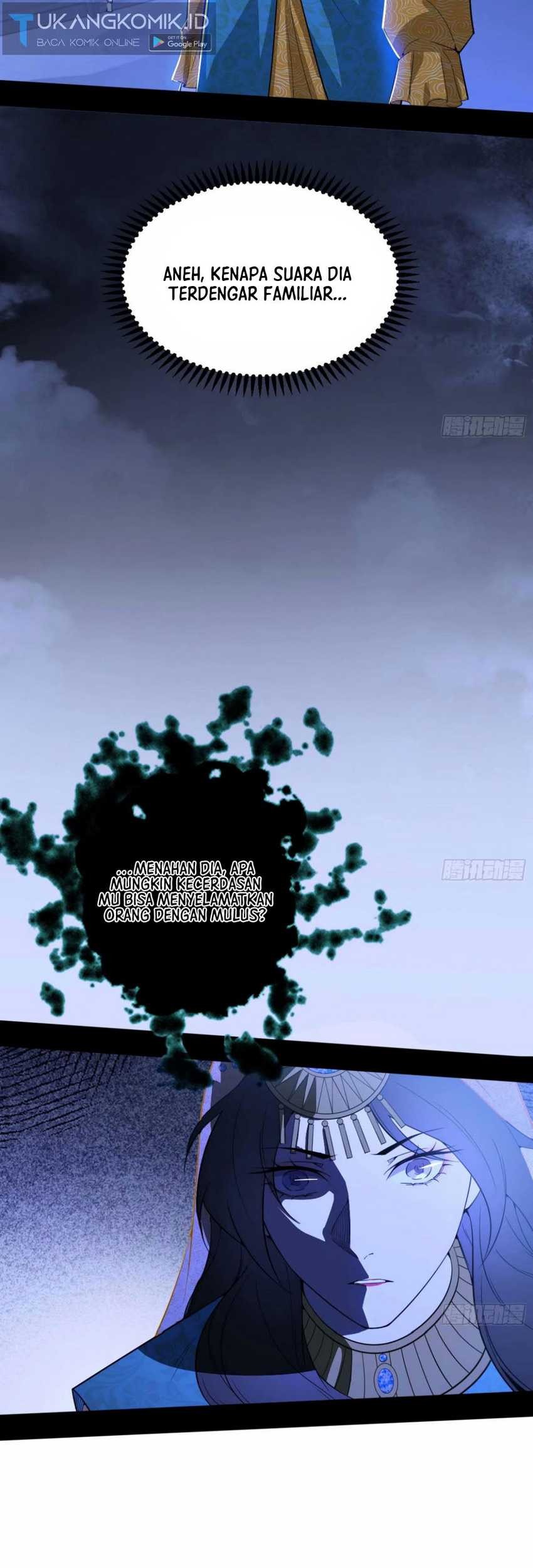 I’m An Evil God Chapter 355 Gambar 26