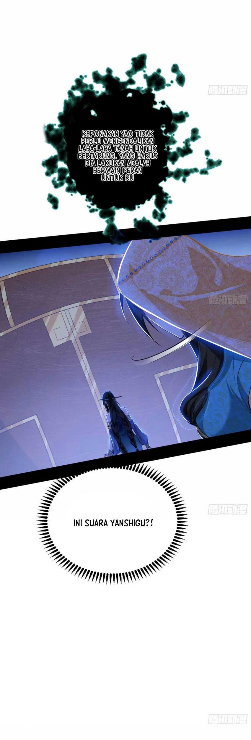 I’m An Evil God Chapter 355 Gambar 27