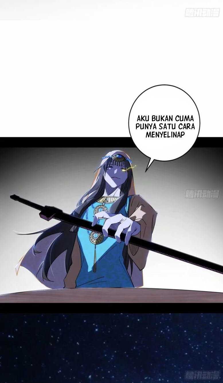 I’m An Evil God Chapter 354 Gambar 31