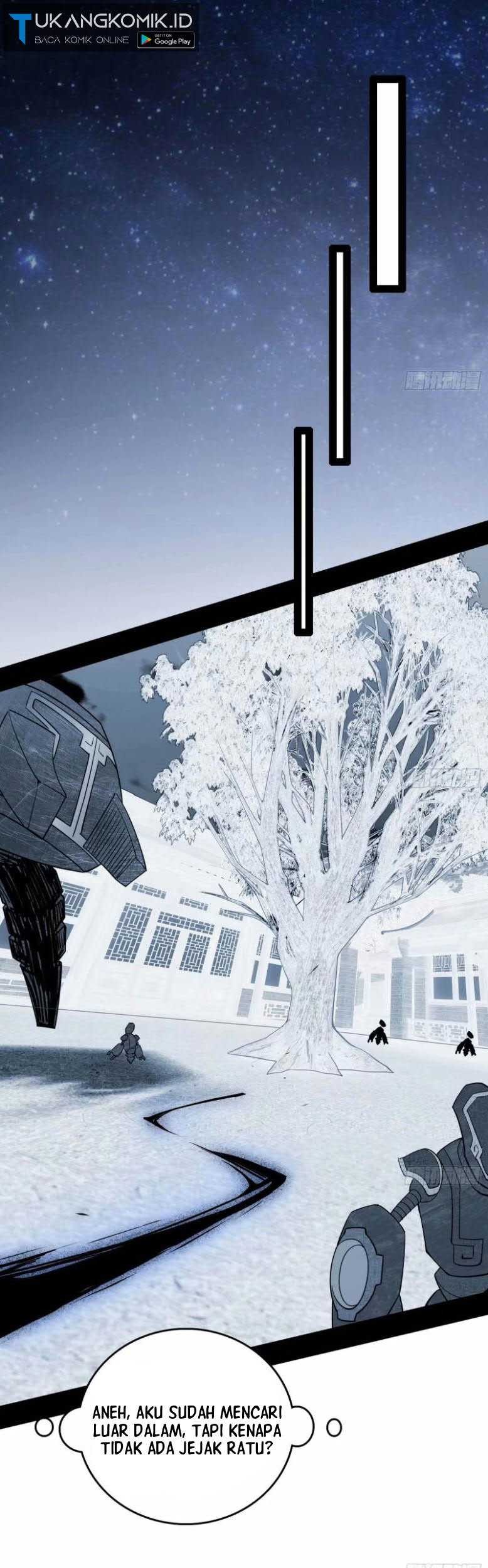 I’m An Evil God Chapter 354 Gambar 32