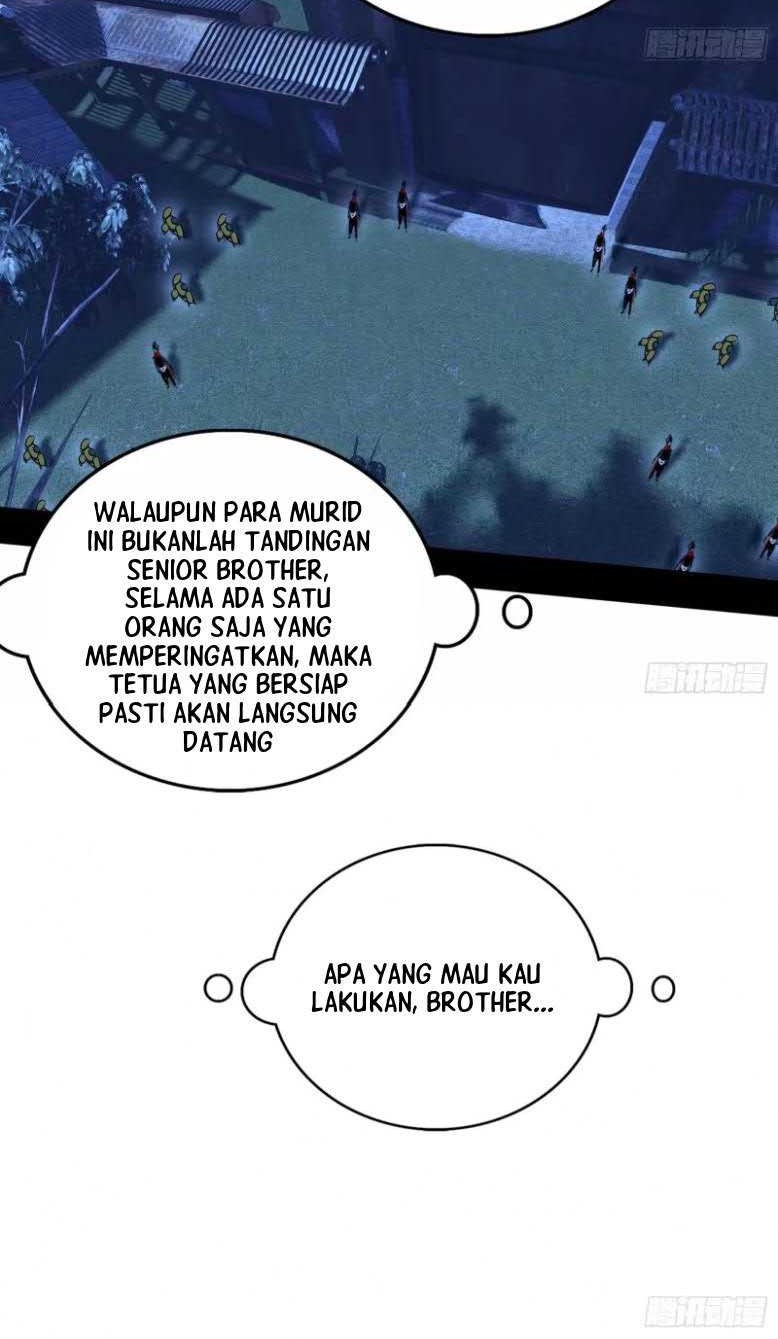 I’m An Evil God Chapter 354 Gambar 34