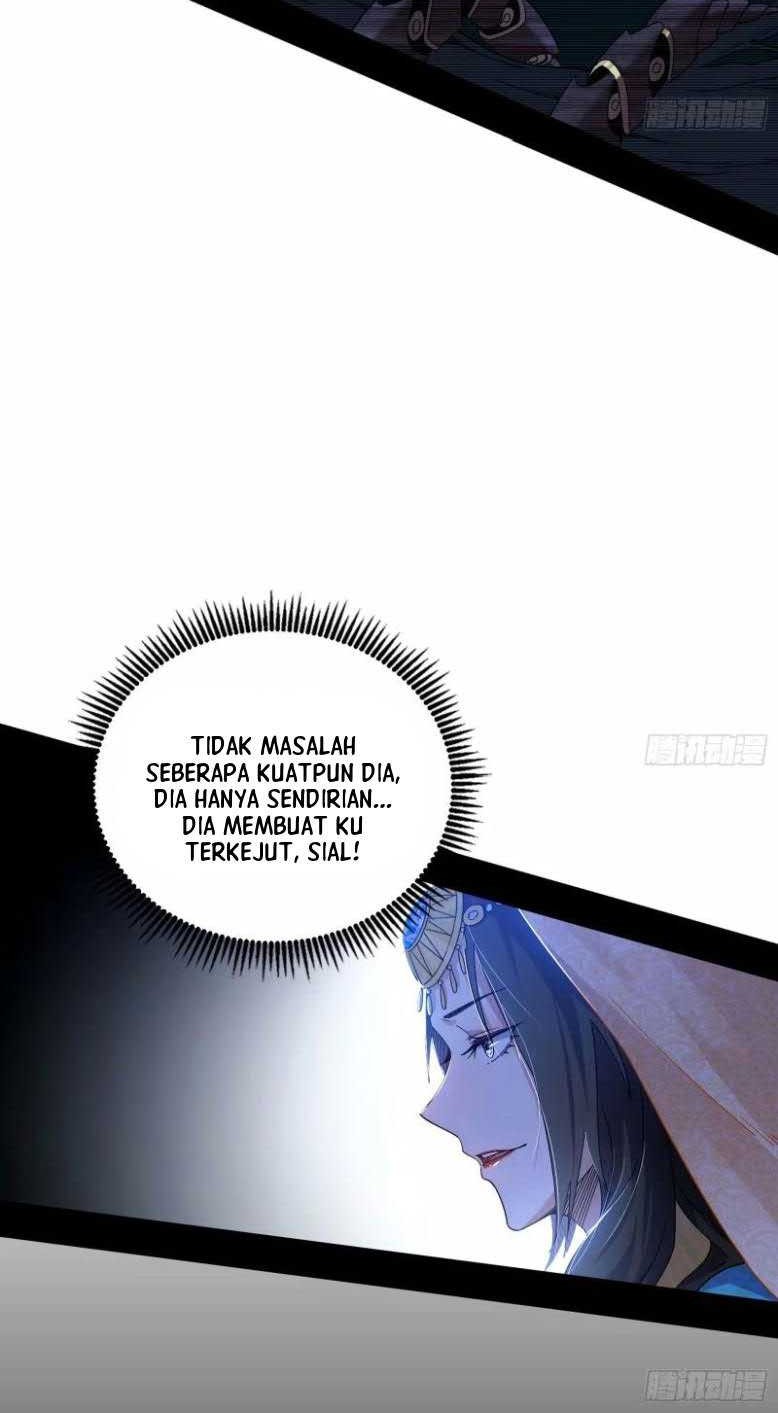 I’m An Evil God Chapter 354 Gambar 7