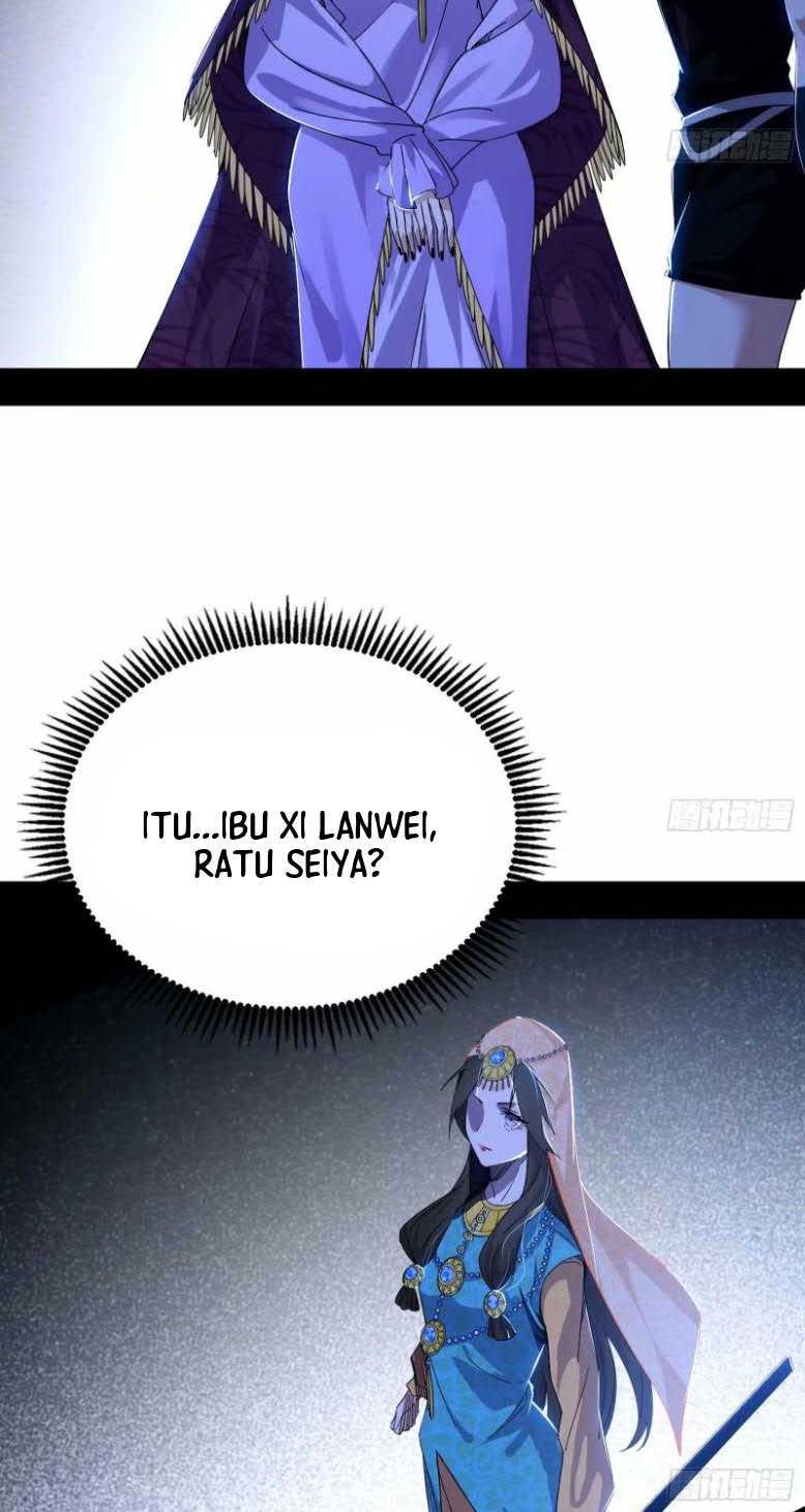 I’m An Evil God Chapter 354 Gambar 10