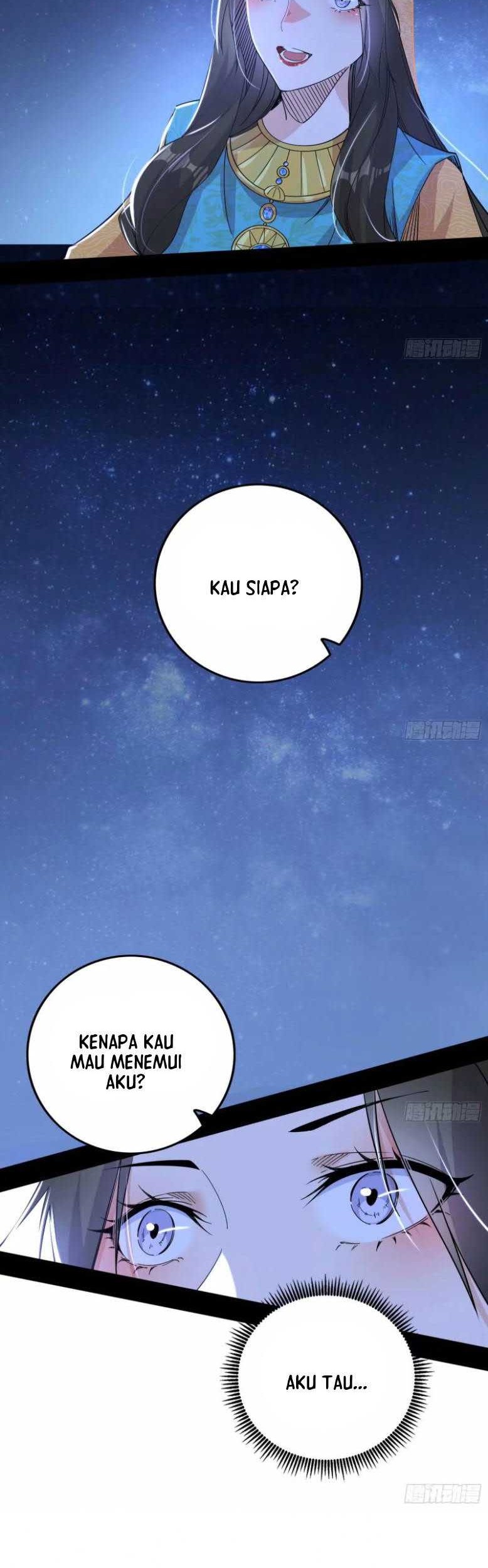 I’m An Evil God Chapter 354 Gambar 12