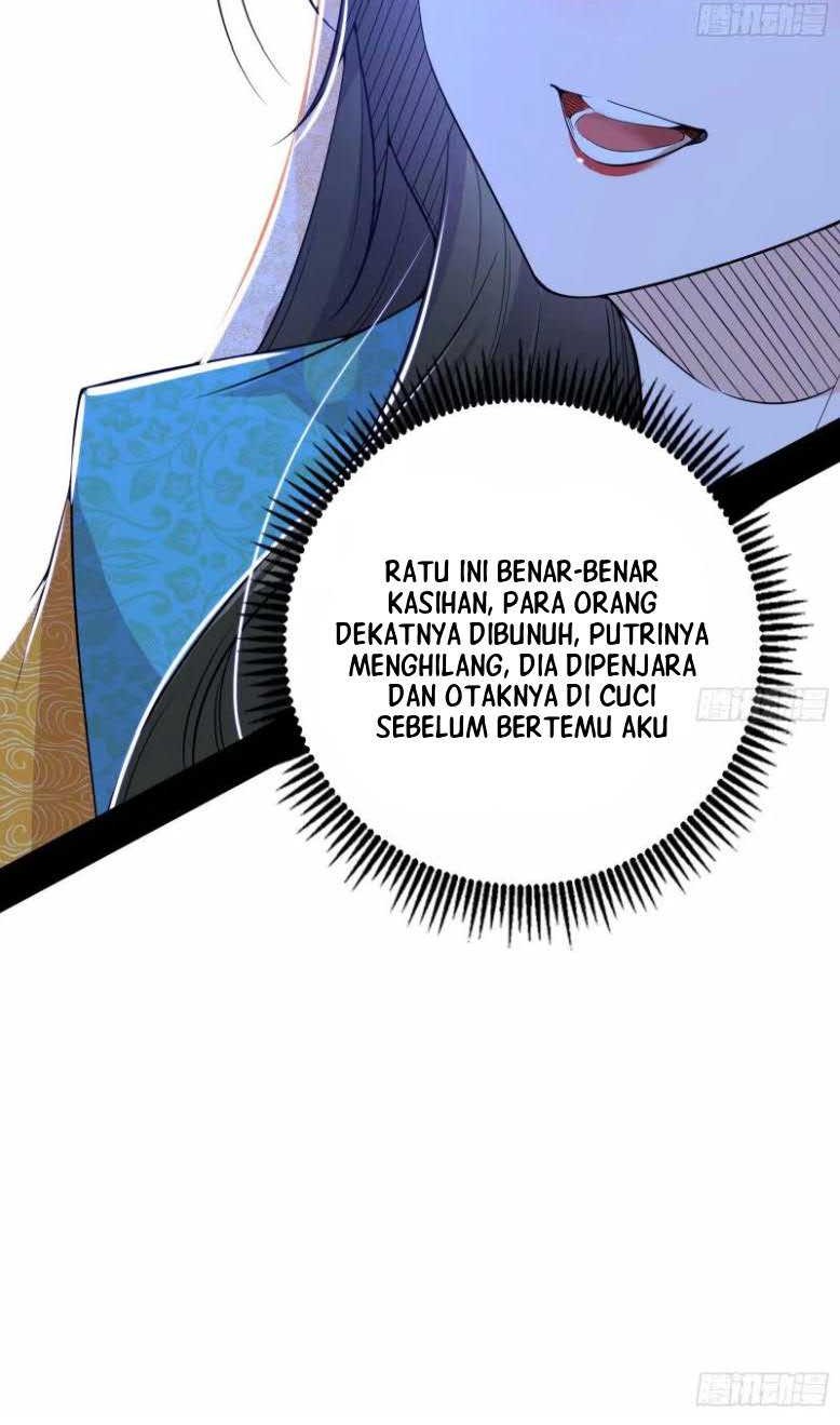 I’m An Evil God Chapter 354 Gambar 16