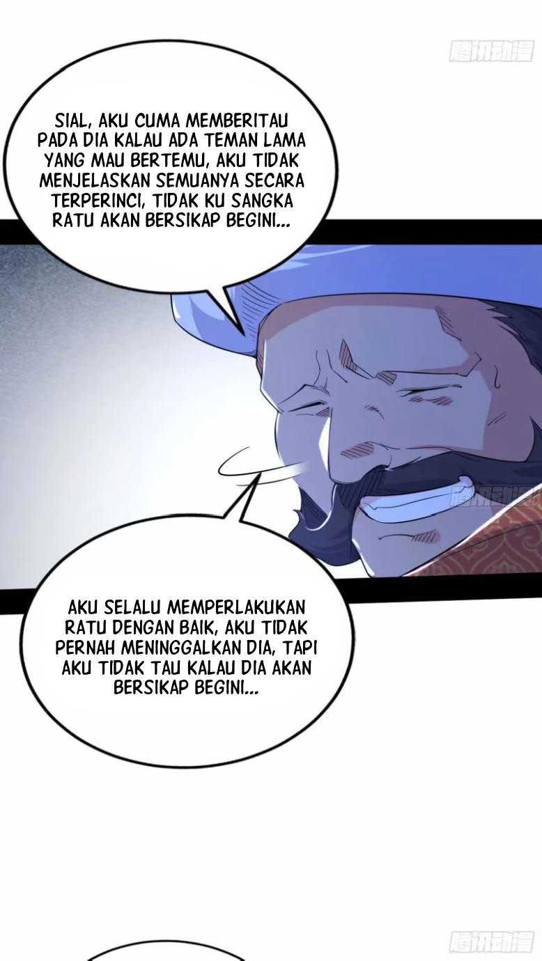 I’m An Evil God Chapter 354 Gambar 19