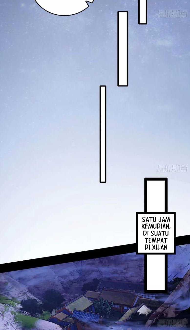 I’m An Evil God Chapter 354 Gambar 22