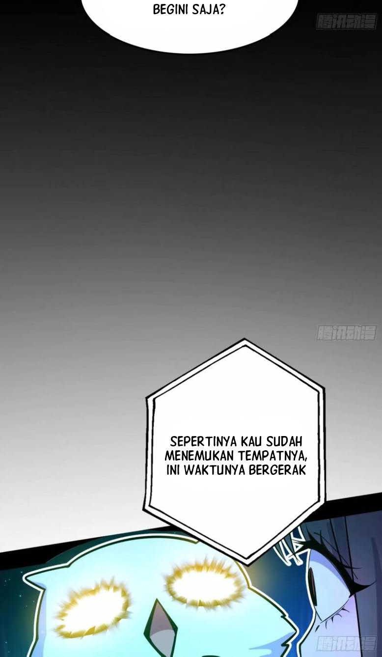 I’m An Evil God Chapter 354 Gambar 28