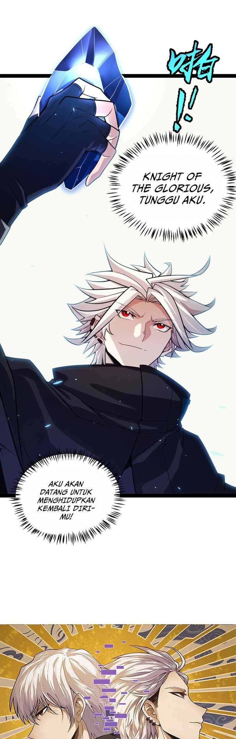 The Game That I Came From Chapter 182 Gambar 3