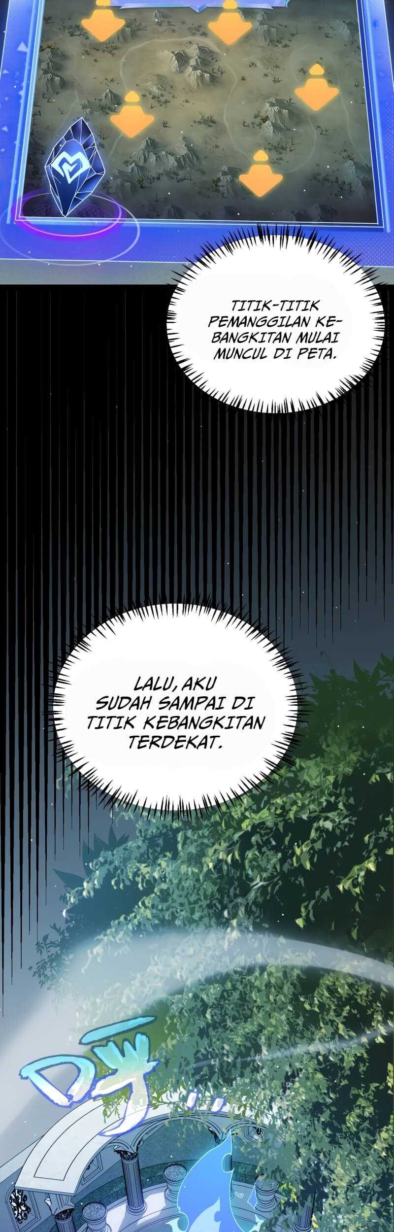 The Game That I Came From Chapter 182 Gambar 5