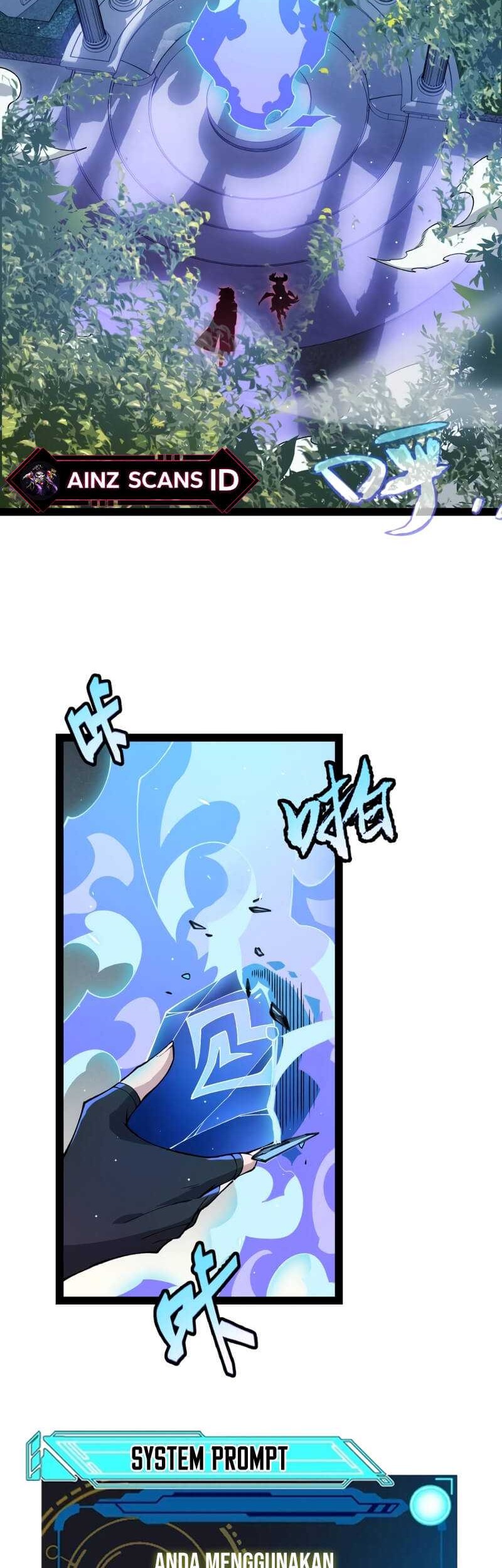 The Game That I Came From Chapter 182 Gambar 6