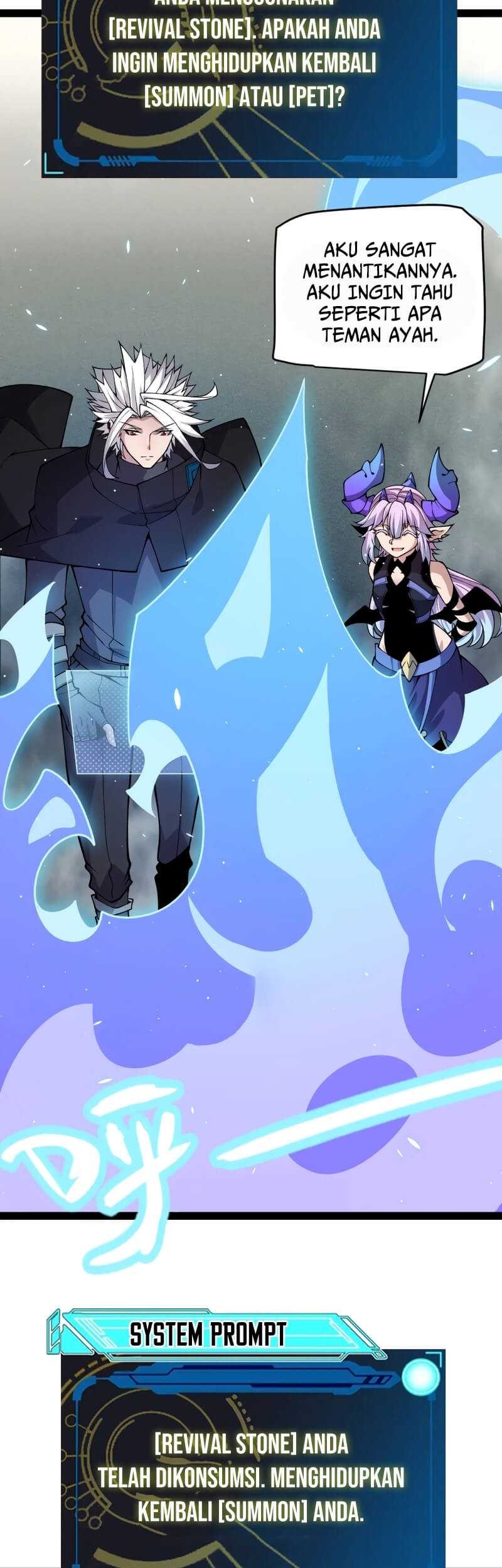 The Game That I Came From Chapter 182 Gambar 7