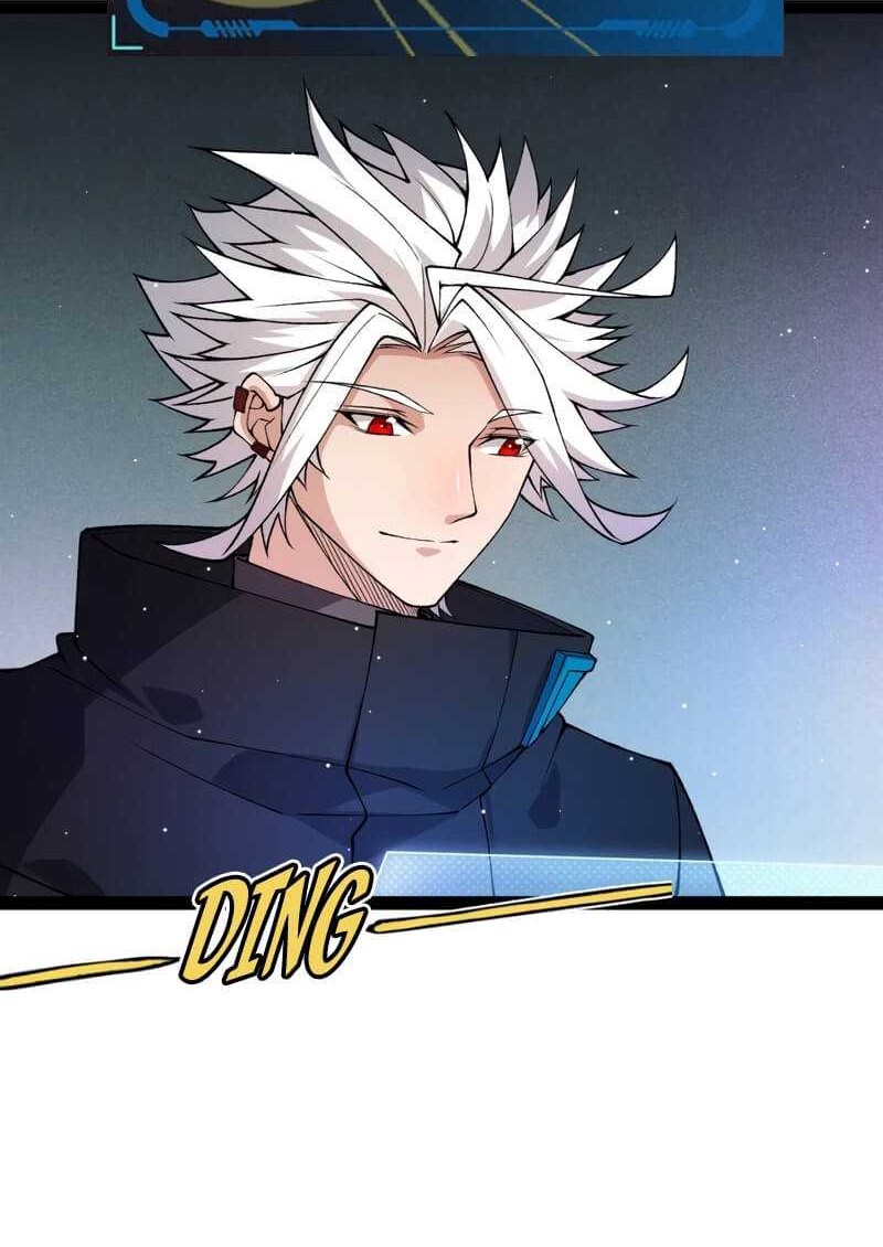 The Game That I Came From Chapter 182 Gambar 8