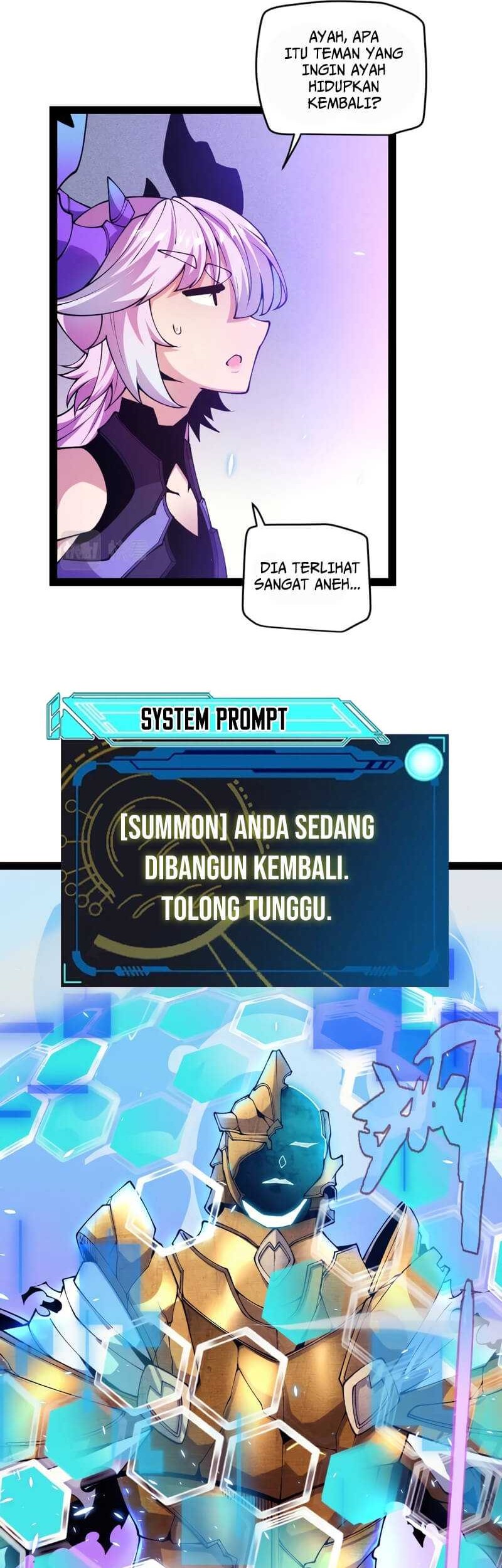 The Game That I Came From Chapter 182 Gambar 10