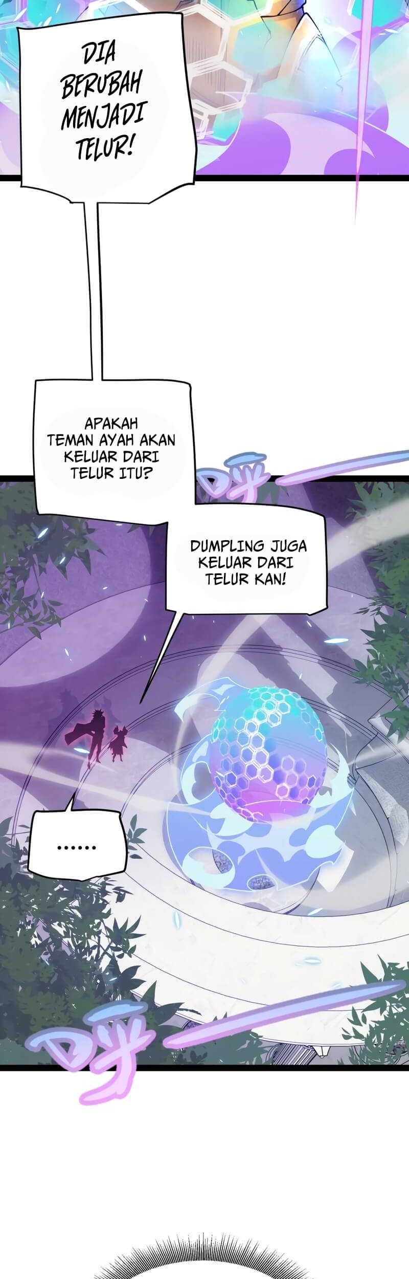 The Game That I Came From Chapter 182 Gambar 11