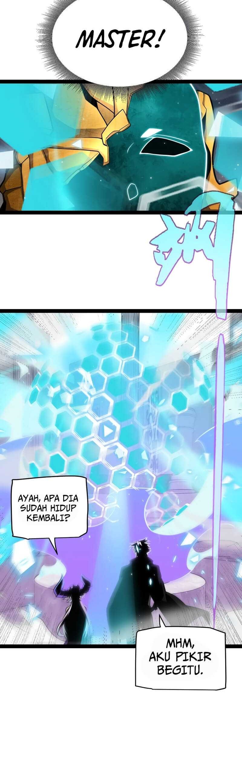 The Game That I Came From Chapter 182 Gambar 12