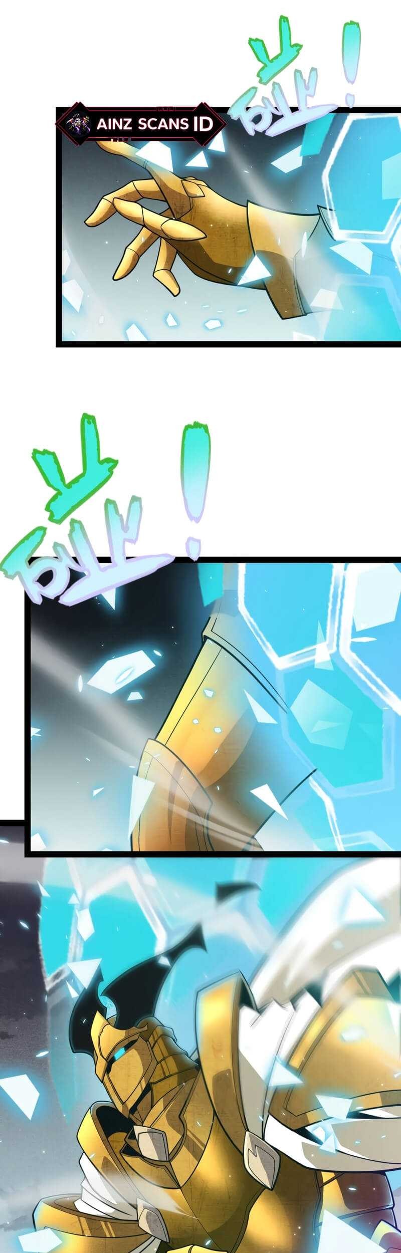 The Game That I Came From Chapter 182 Gambar 13