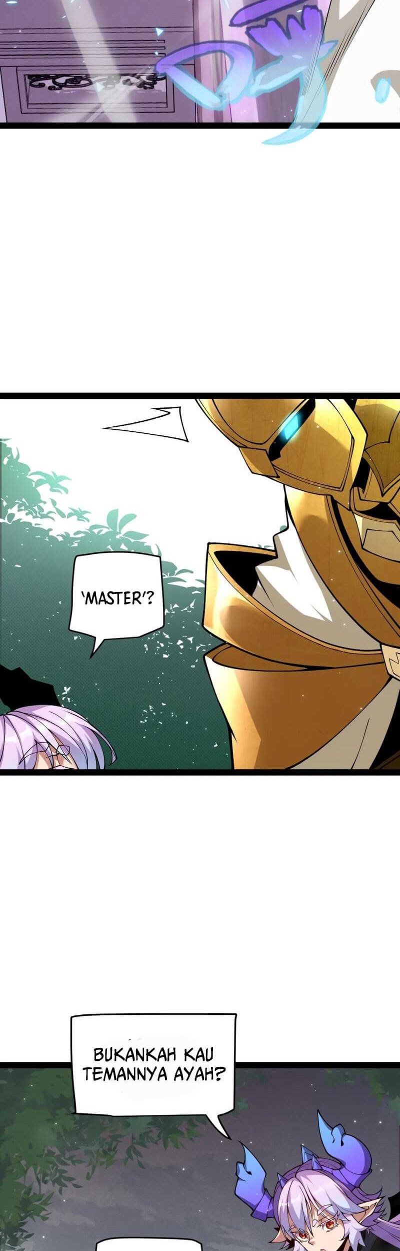 The Game That I Came From Chapter 182 Gambar 16