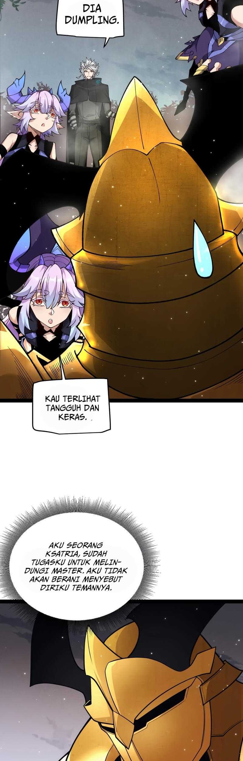 The Game That I Came From Chapter 182 Gambar 17