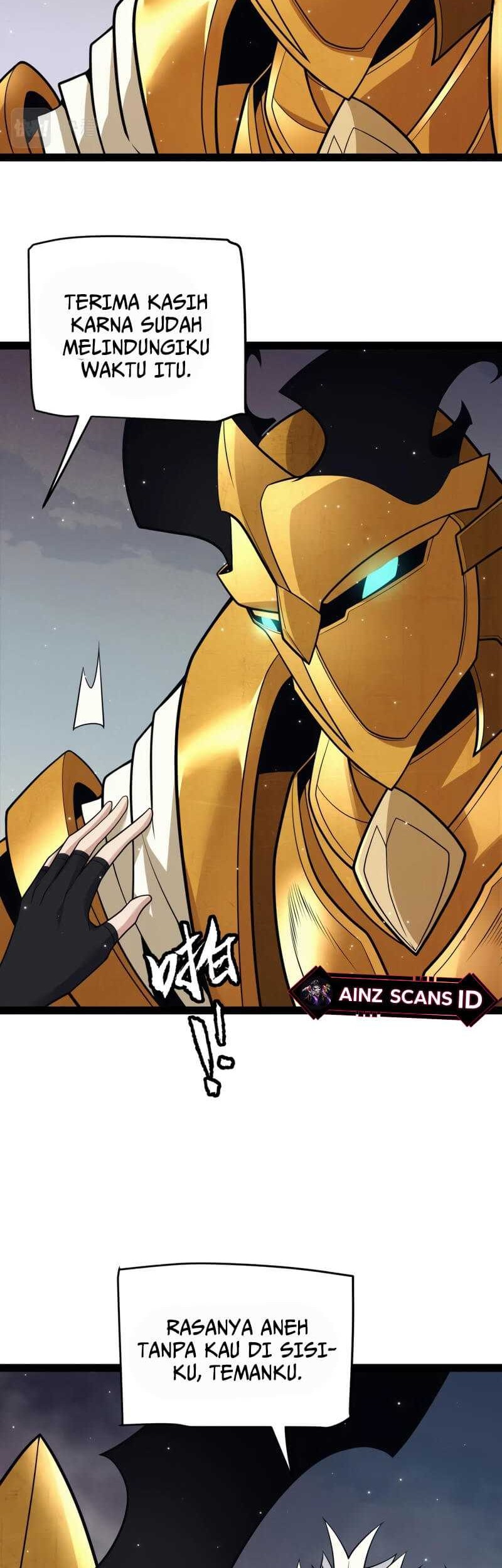 The Game That I Came From Chapter 182 Gambar 18