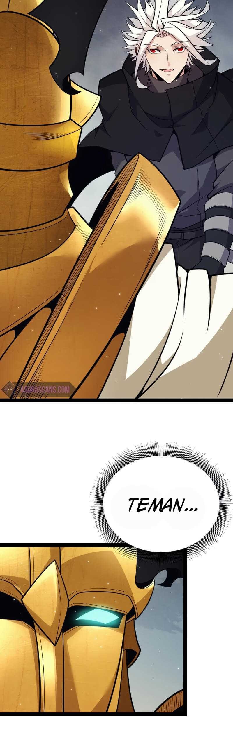 The Game That I Came From Chapter 182 Gambar 19