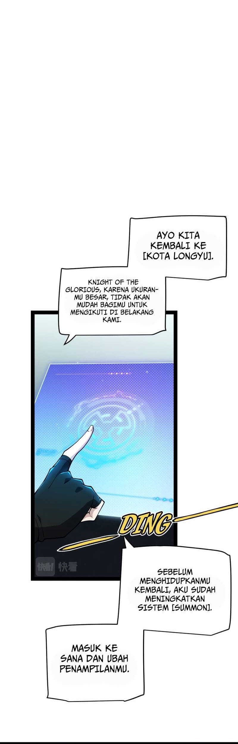 The Game That I Came From Chapter 182 Gambar 22