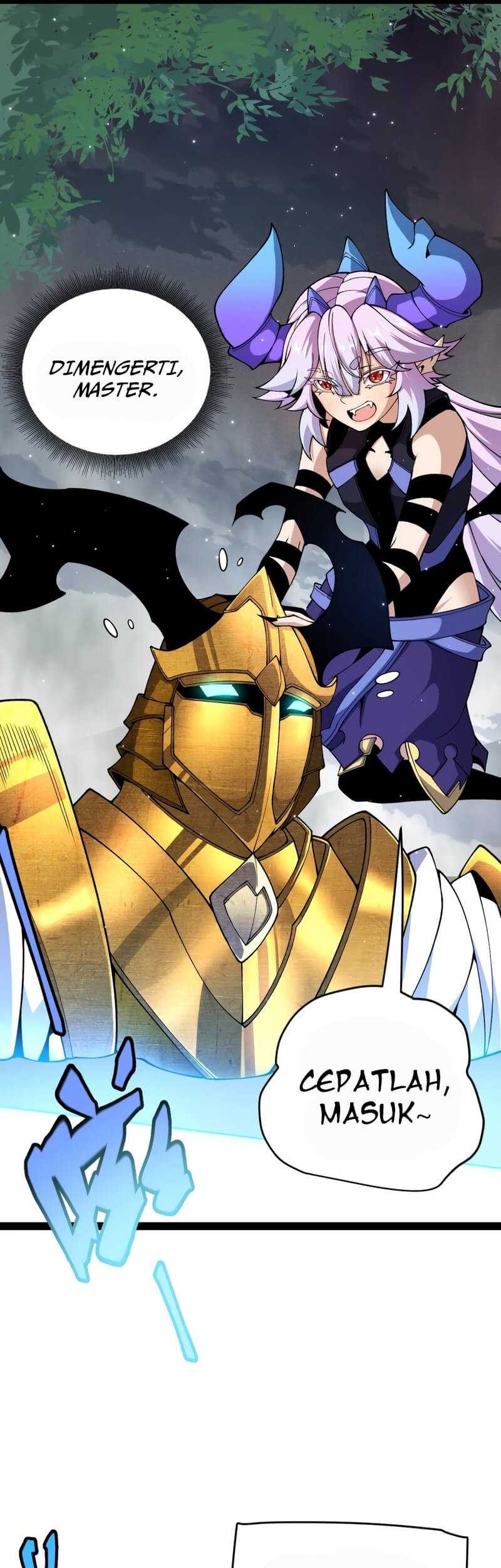 The Game That I Came From Chapter 182 Gambar 23