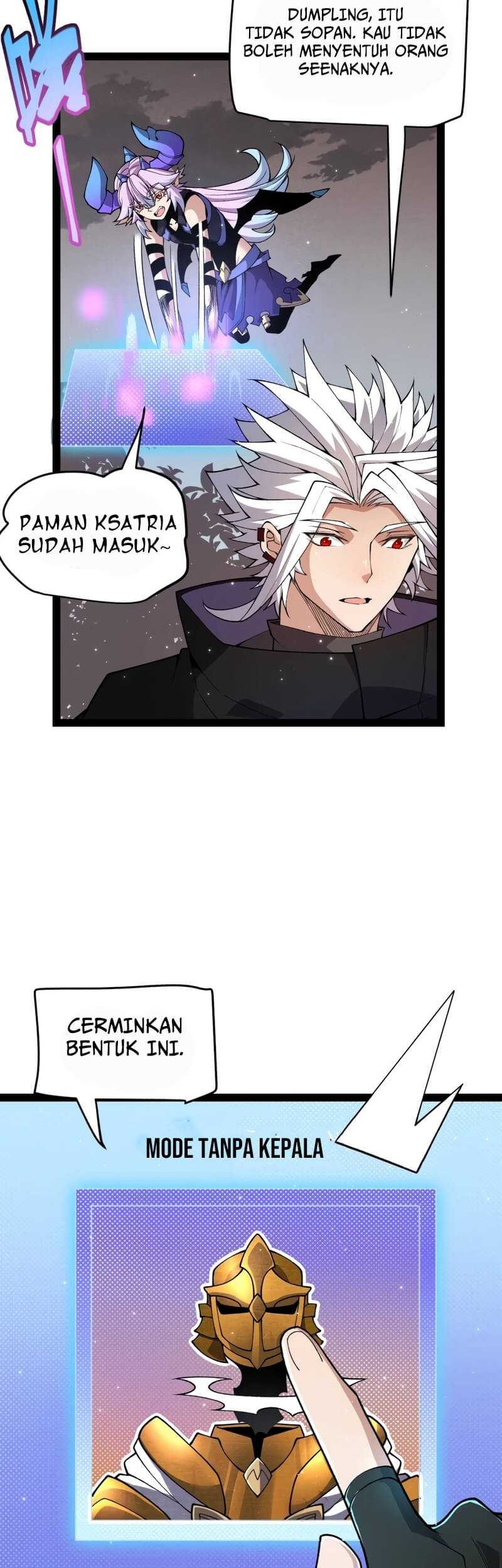 The Game That I Came From Chapter 182 Gambar 24