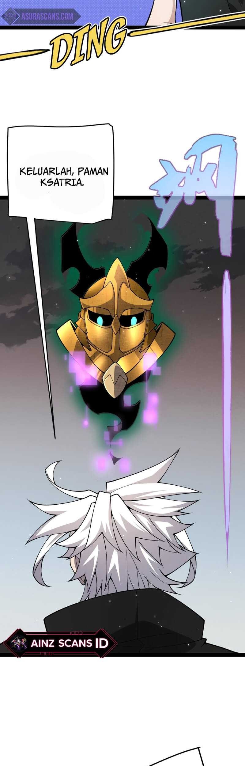 The Game That I Came From Chapter 182 Gambar 25