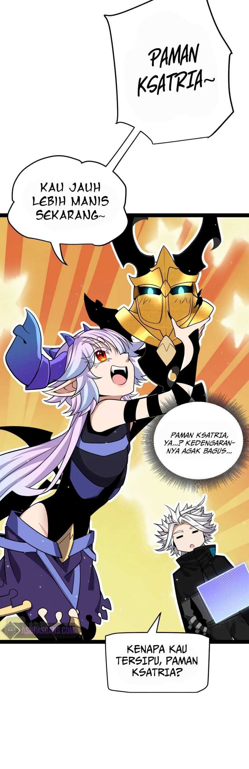 The Game That I Came From Chapter 182 Gambar 26