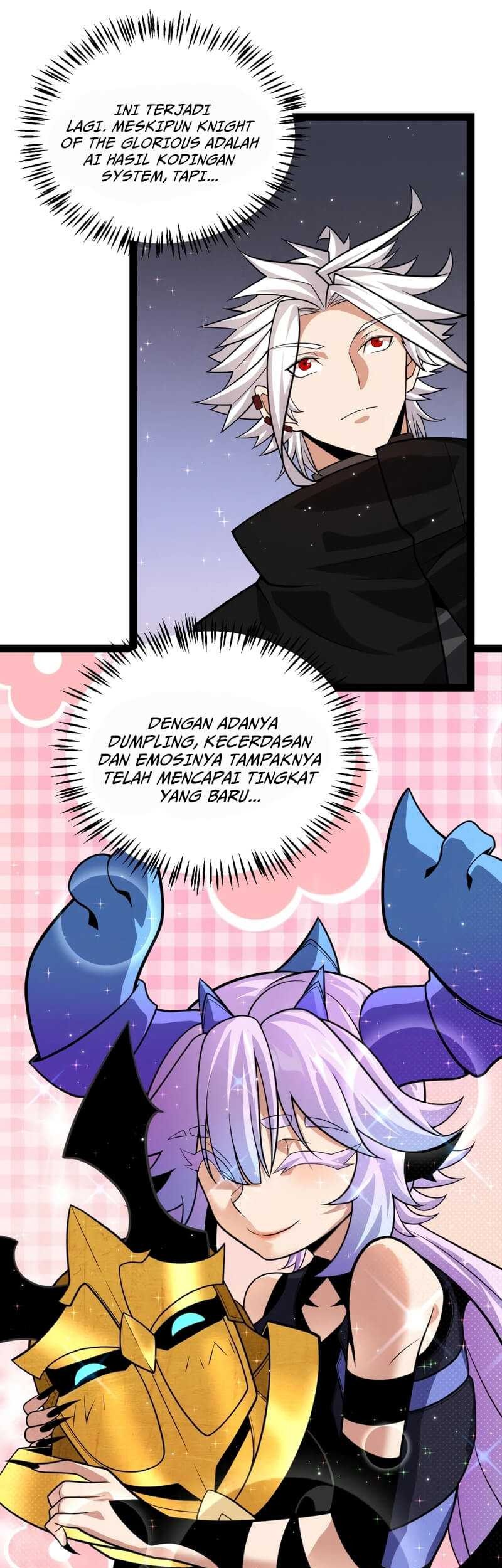 The Game That I Came From Chapter 182 Gambar 27