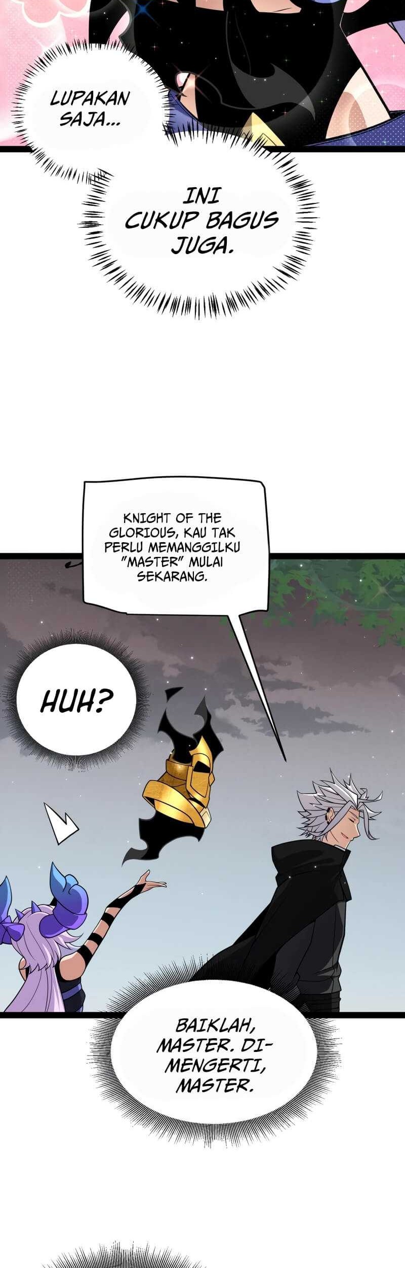 The Game That I Came From Chapter 182 Gambar 28