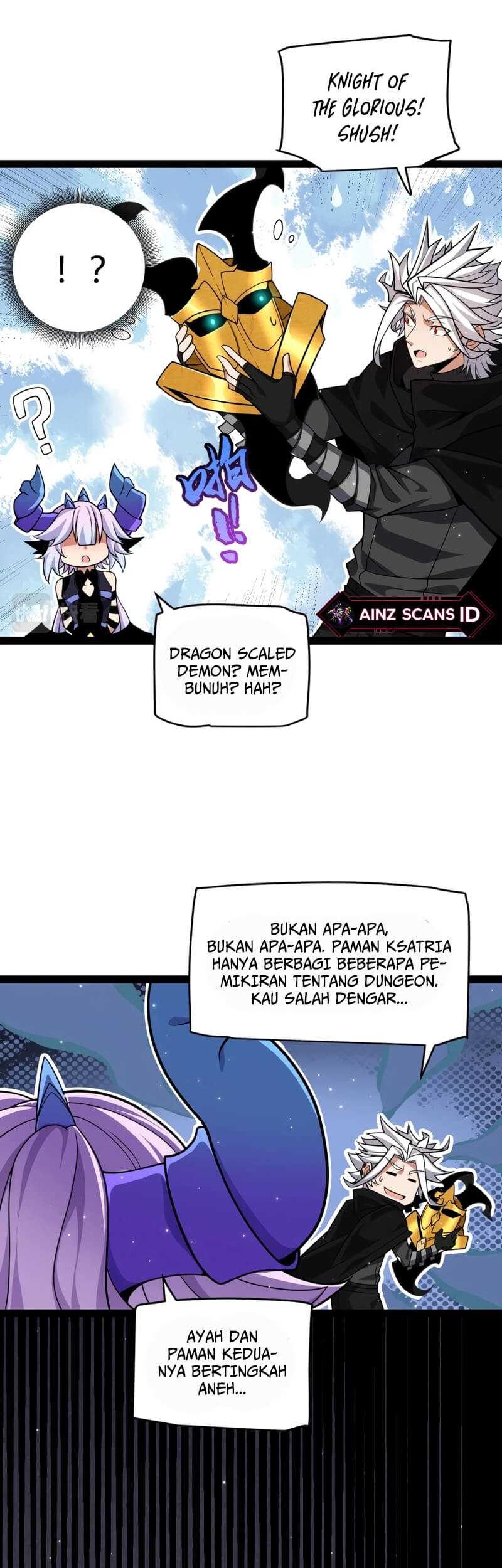 The Game That I Came From Chapter 182 Gambar 30