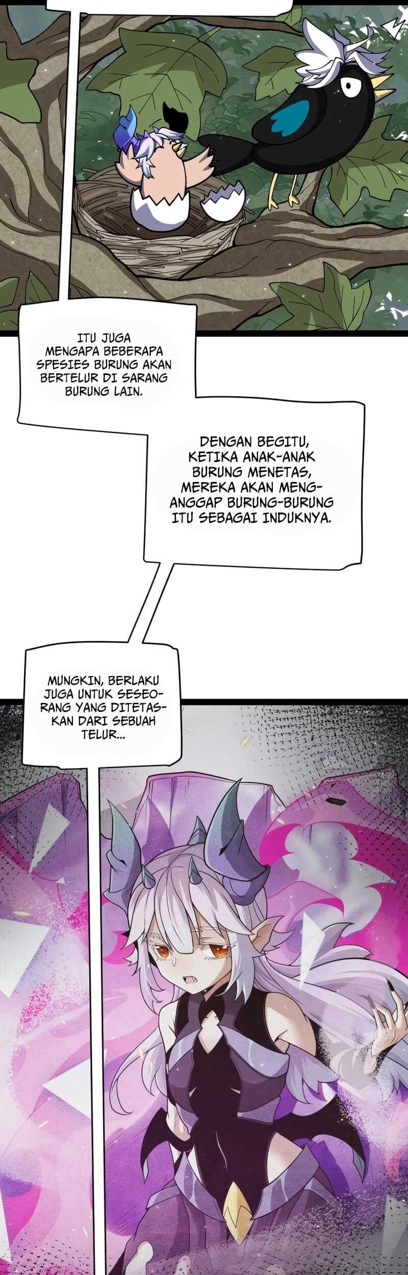 The Game That I Came From Chapter 182 Gambar 35