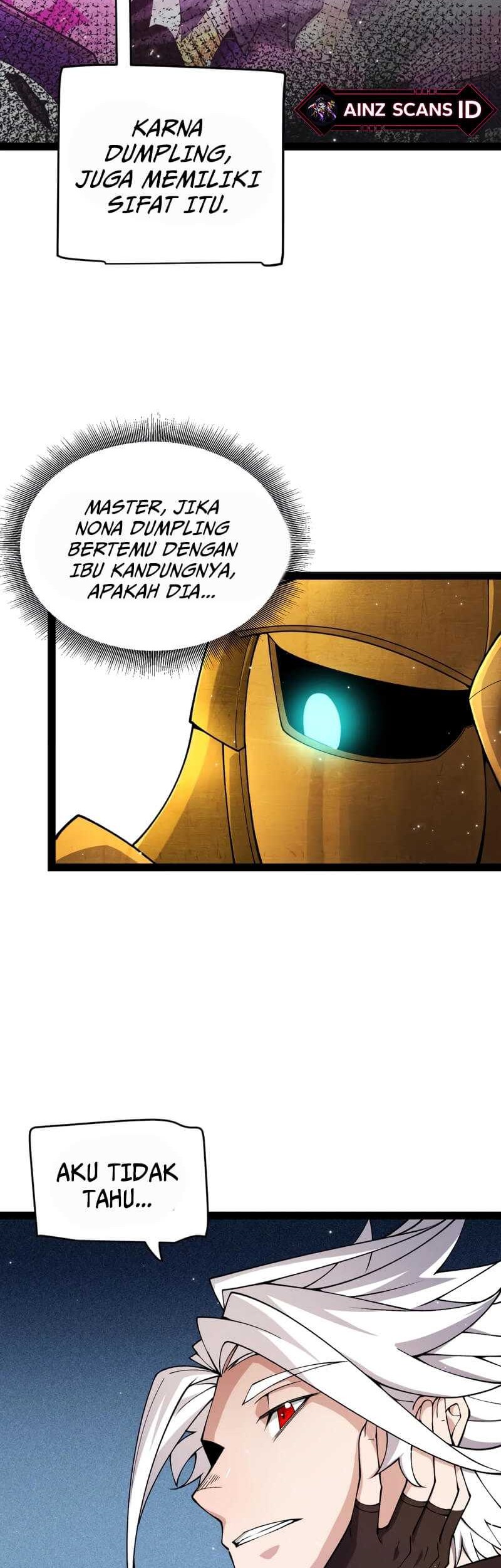 The Game That I Came From Chapter 182 Gambar 36