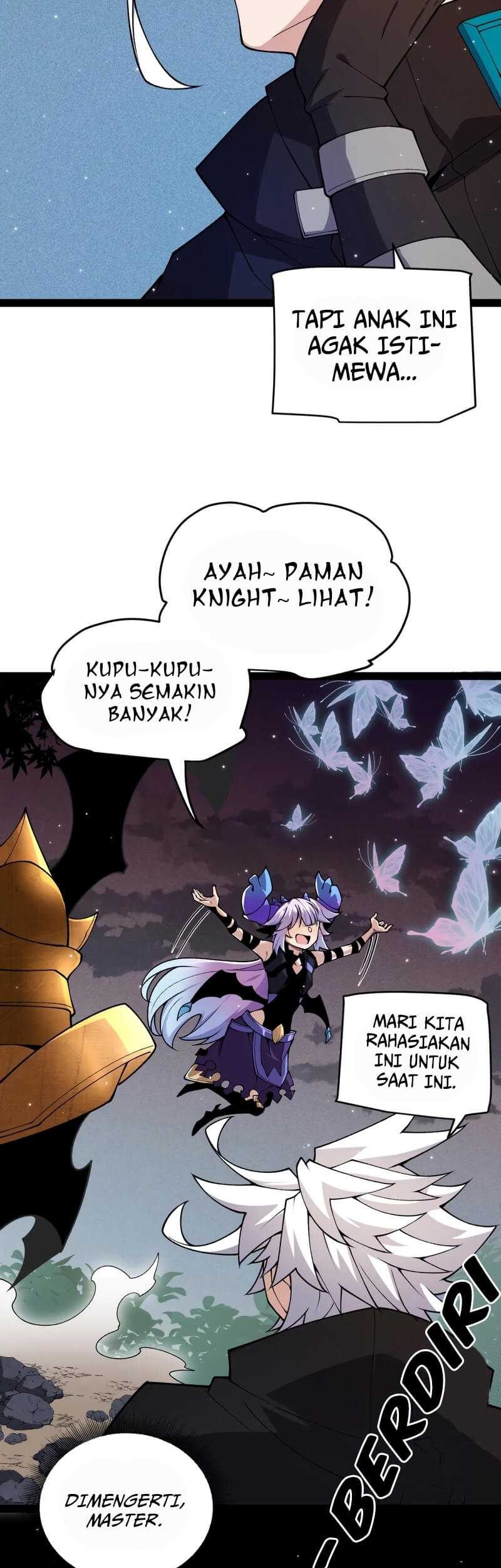 The Game That I Came From Chapter 182 Gambar 37