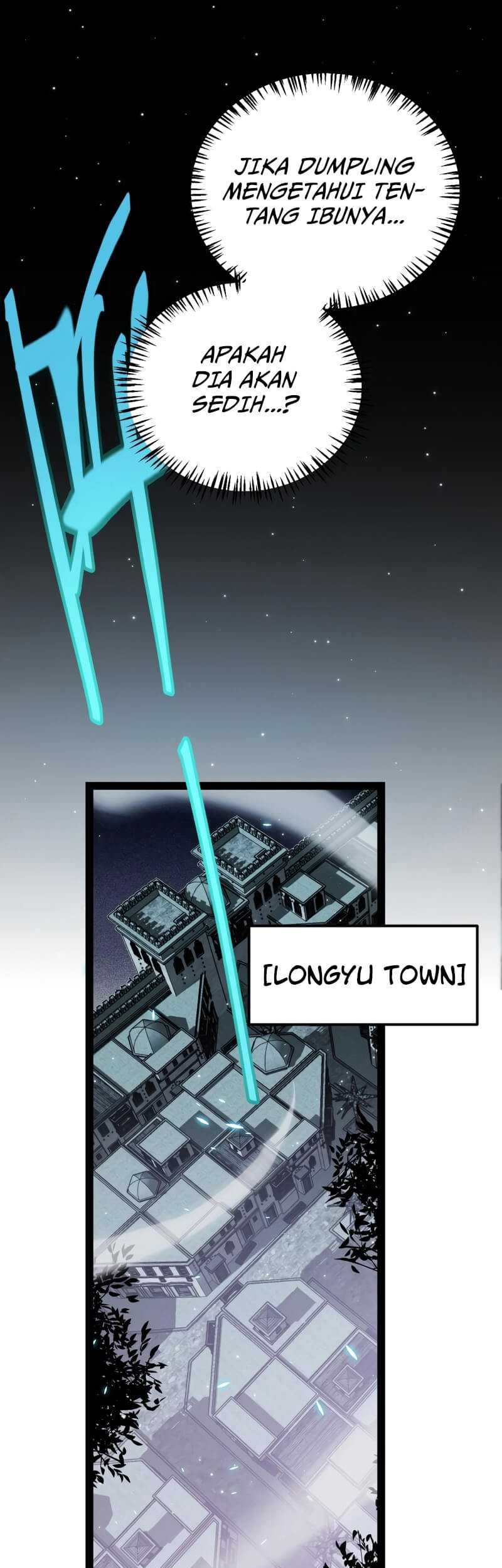 The Game That I Came From Chapter 182 Gambar 39