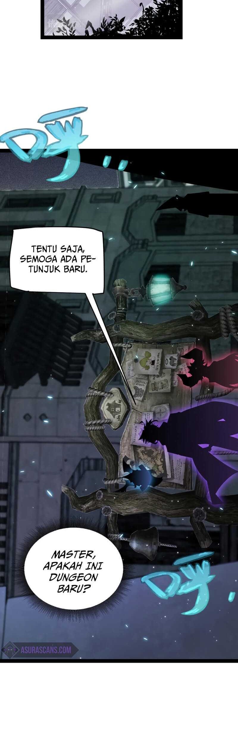 The Game That I Came From Chapter 182 Gambar 40