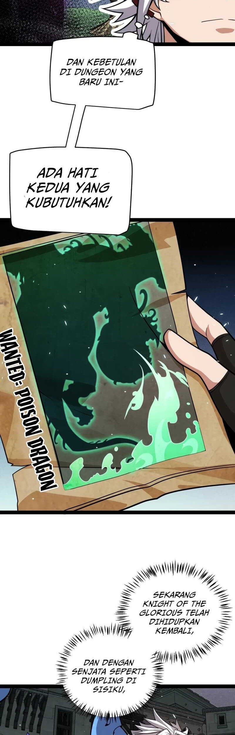 The Game That I Came From Chapter 182 Gambar 42