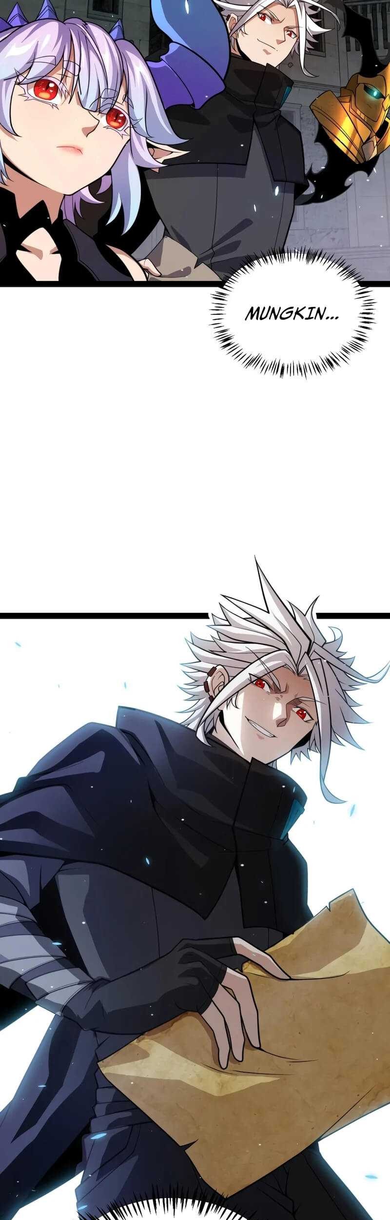 The Game That I Came From Chapter 182 Gambar 43