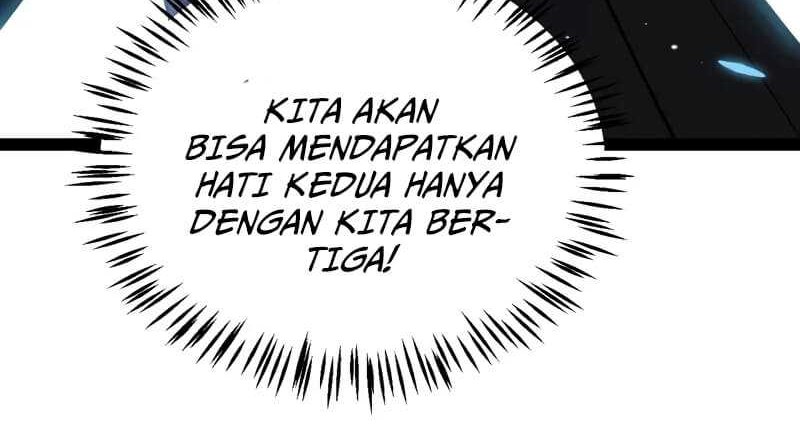 The Game That I Came From Chapter 182 Gambar 44