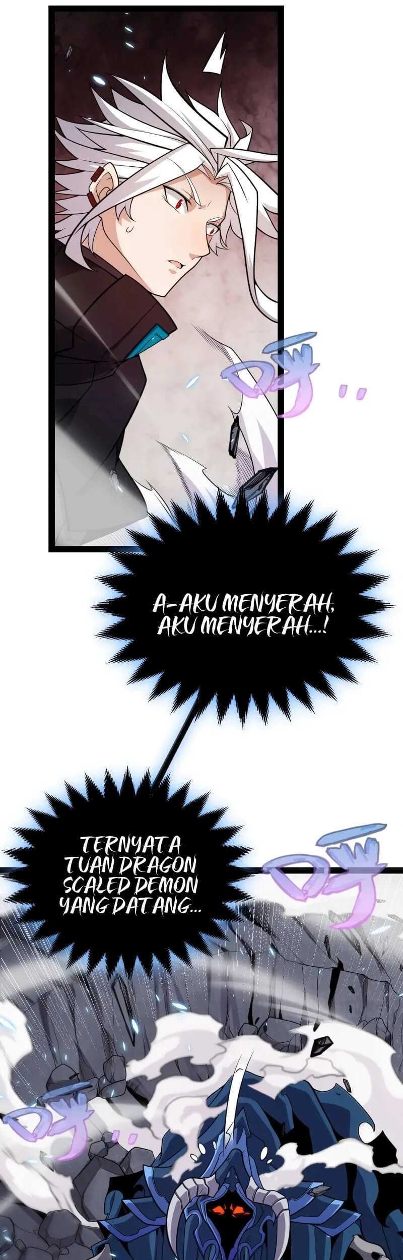 The Game That I Came From Chapter 181 Gambar 38