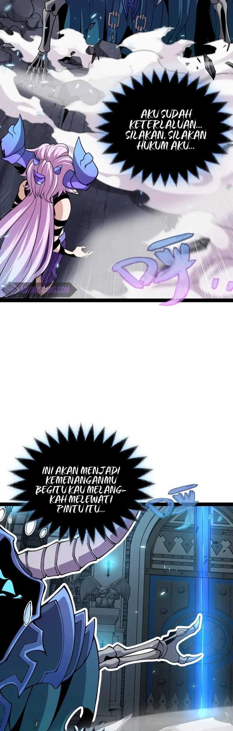 The Game That I Came From Chapter 181 Gambar 39