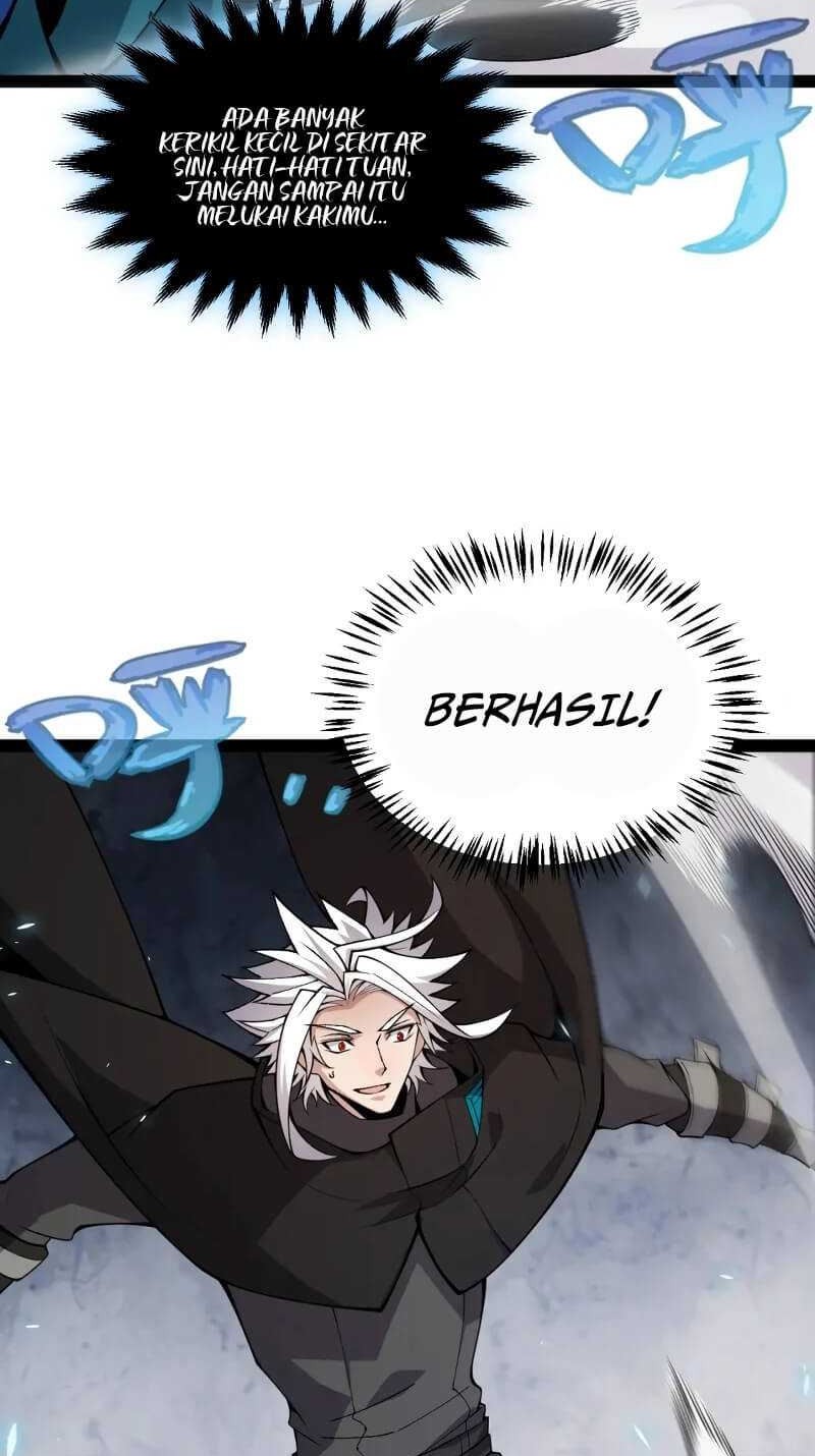 The Game That I Came From Chapter 181 Gambar 40