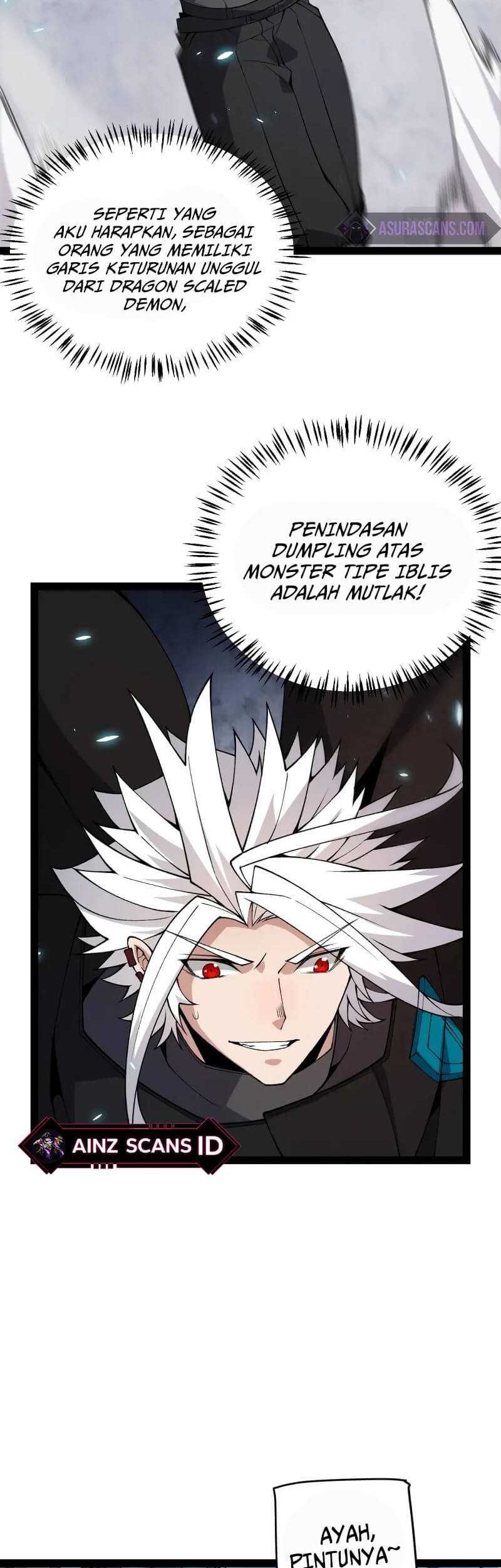 The Game That I Came From Chapter 181 Gambar 41