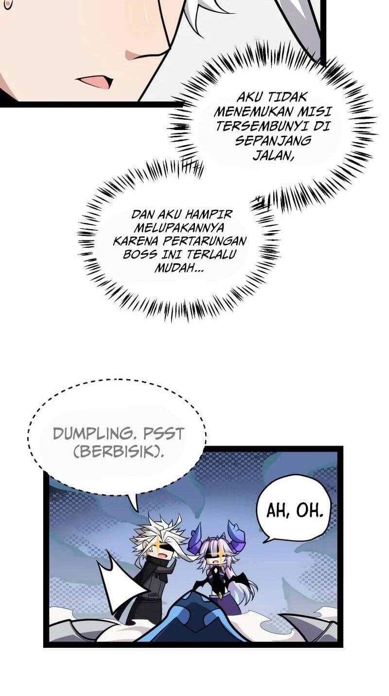 The Game That I Came From Chapter 181 Gambar 43