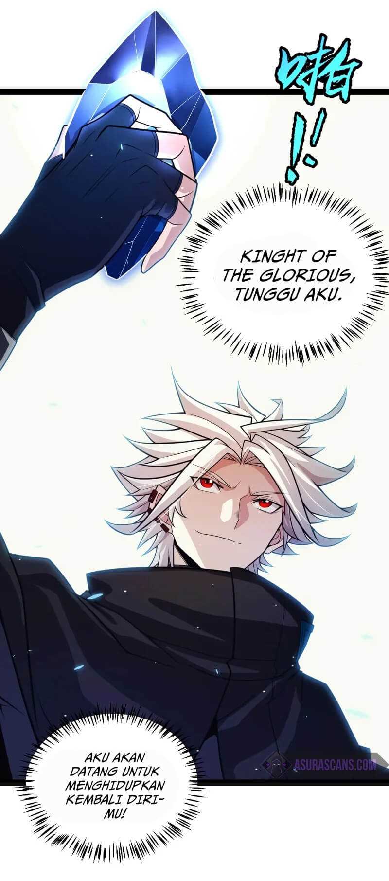 The Game That I Came From Chapter 181 Gambar 50