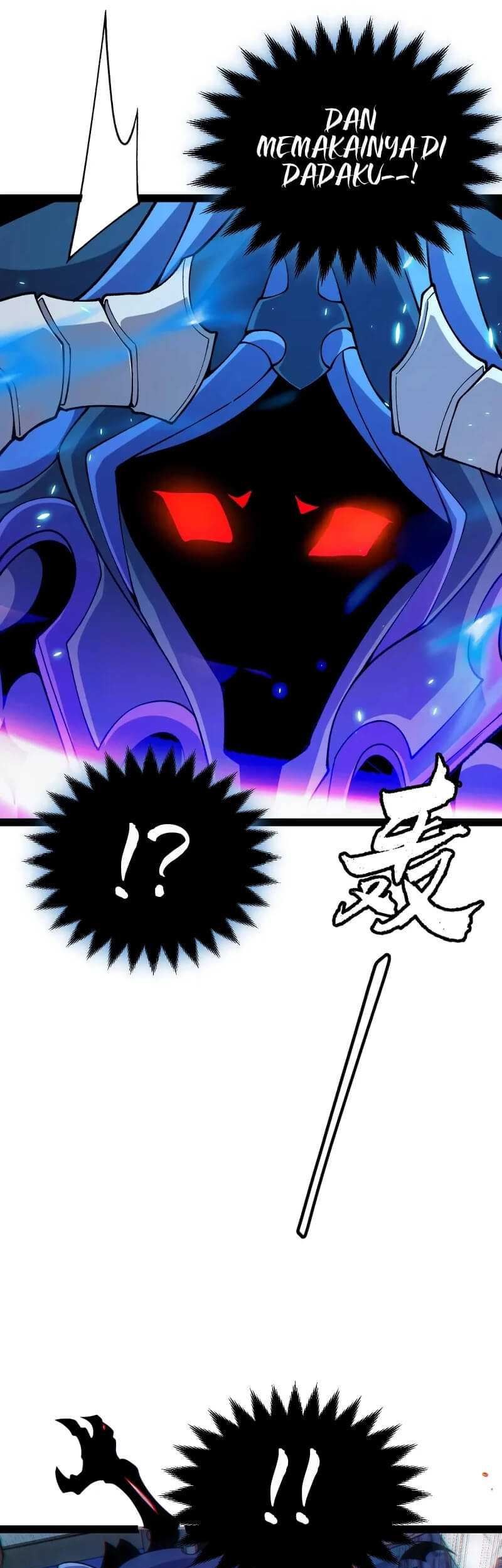 The Game That I Came From Chapter 181 Gambar 26