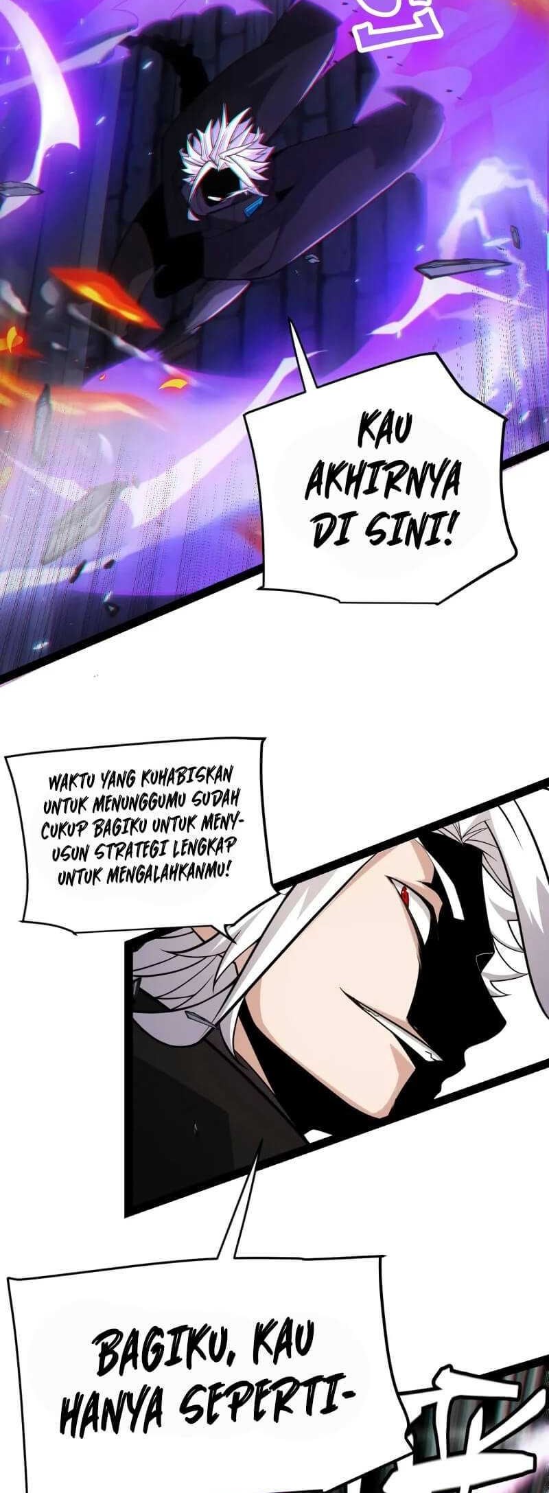 The Game That I Came From Chapter 181 Gambar 28