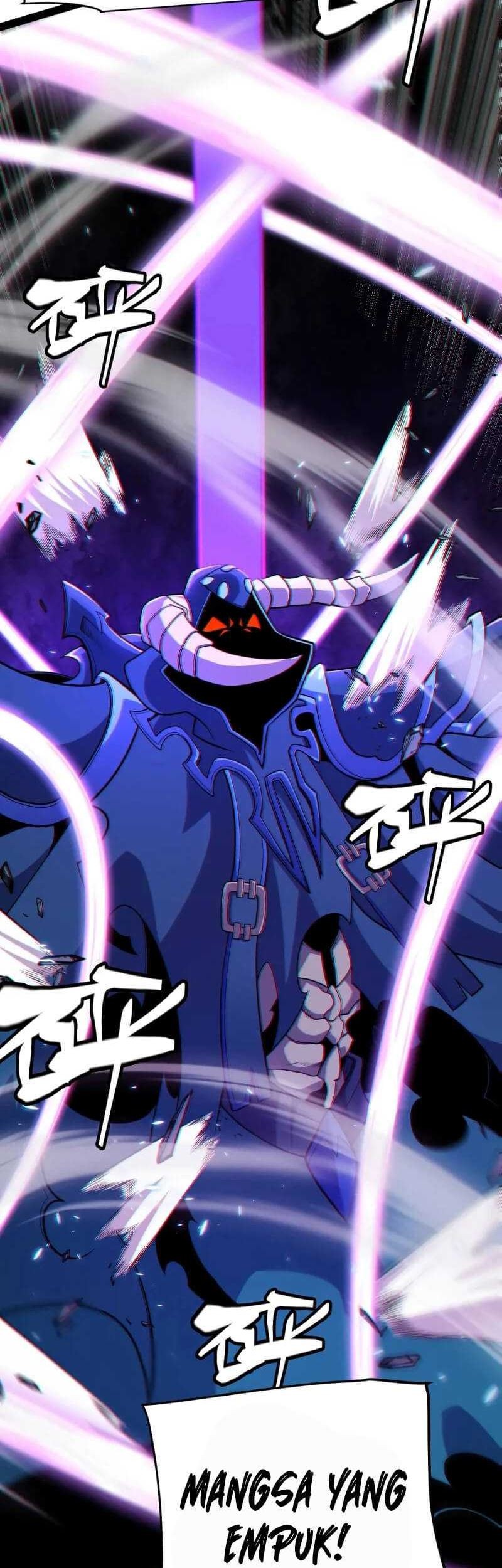 The Game That I Came From Chapter 181 Gambar 29